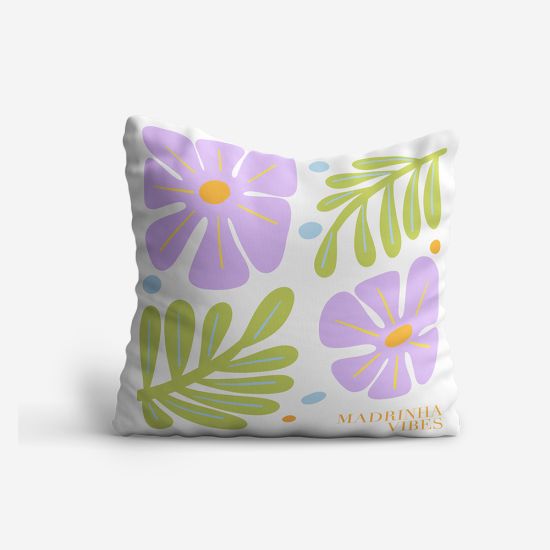 Almofada Madrinha Vibes 1