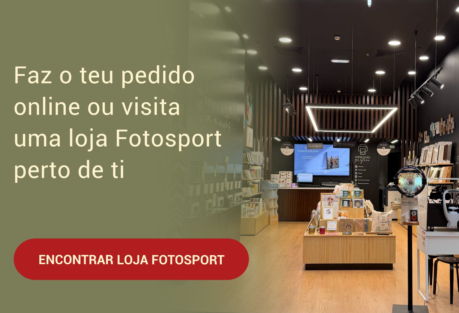 Lançamento mobile 2