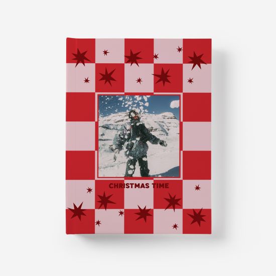 Álbum Christmas Time 1