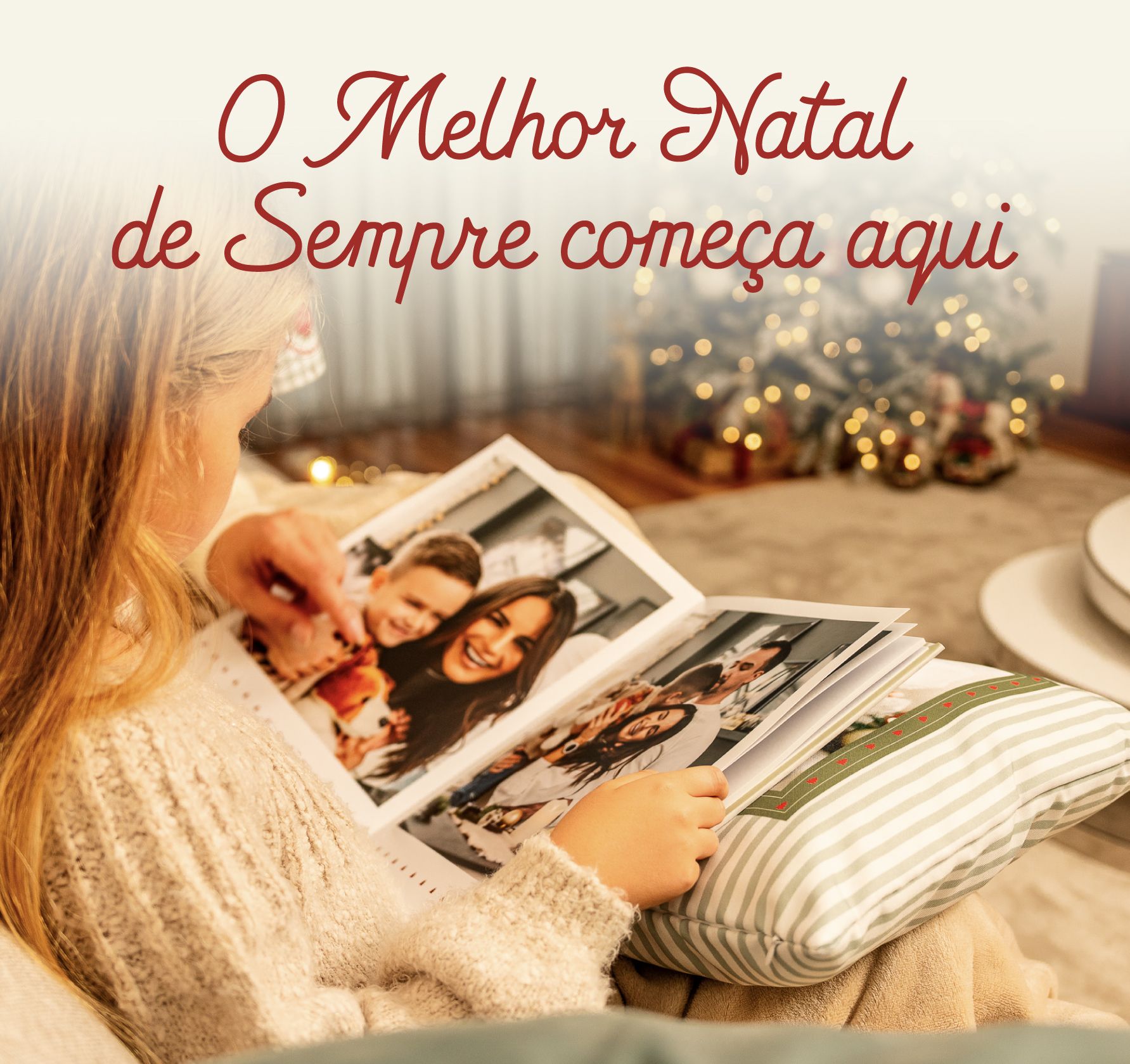 Lançamento mobile 2