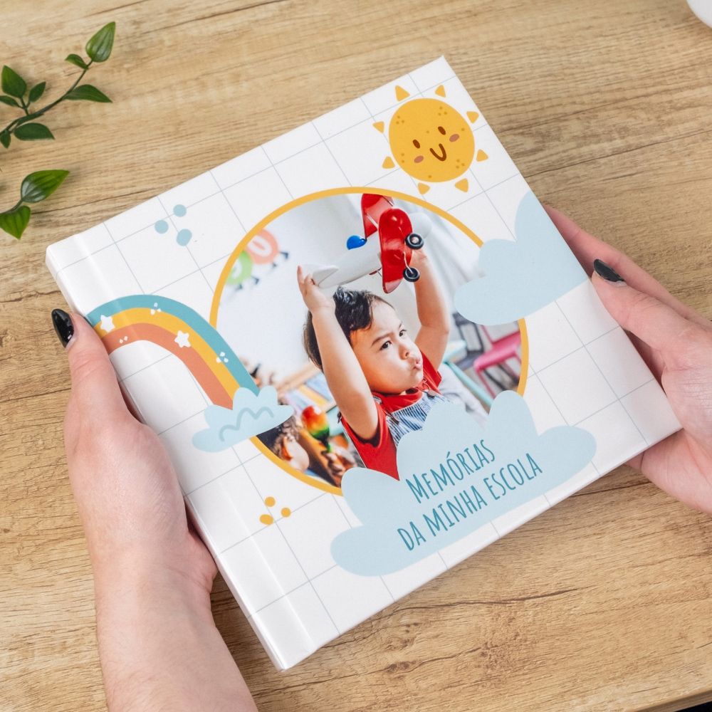 Álbum Madrinha Vibes inspiração 9