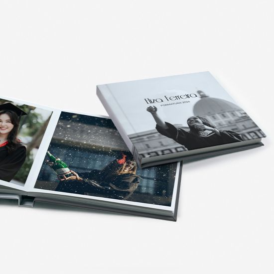 Álbum A Minha Formatura 4
