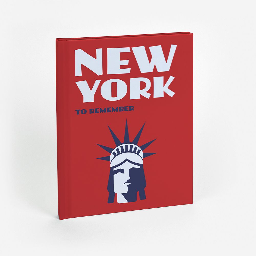 Álbum New York