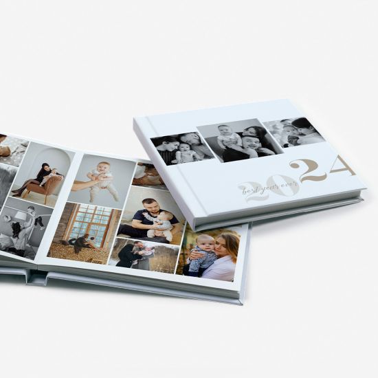 Álbum de Ano 4