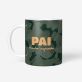 Caneca Pai, Minha Inspiração 3