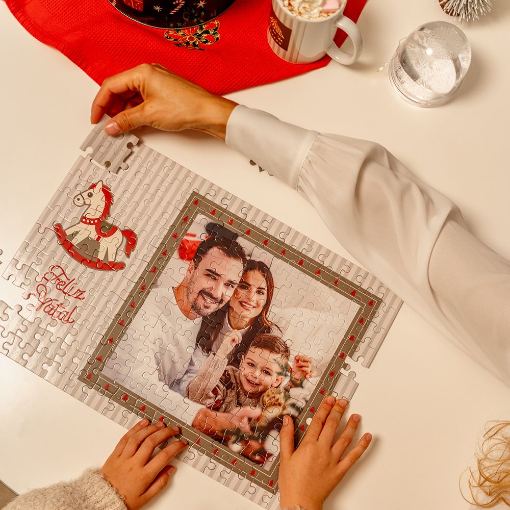 Presentes de Natal inspiração 9