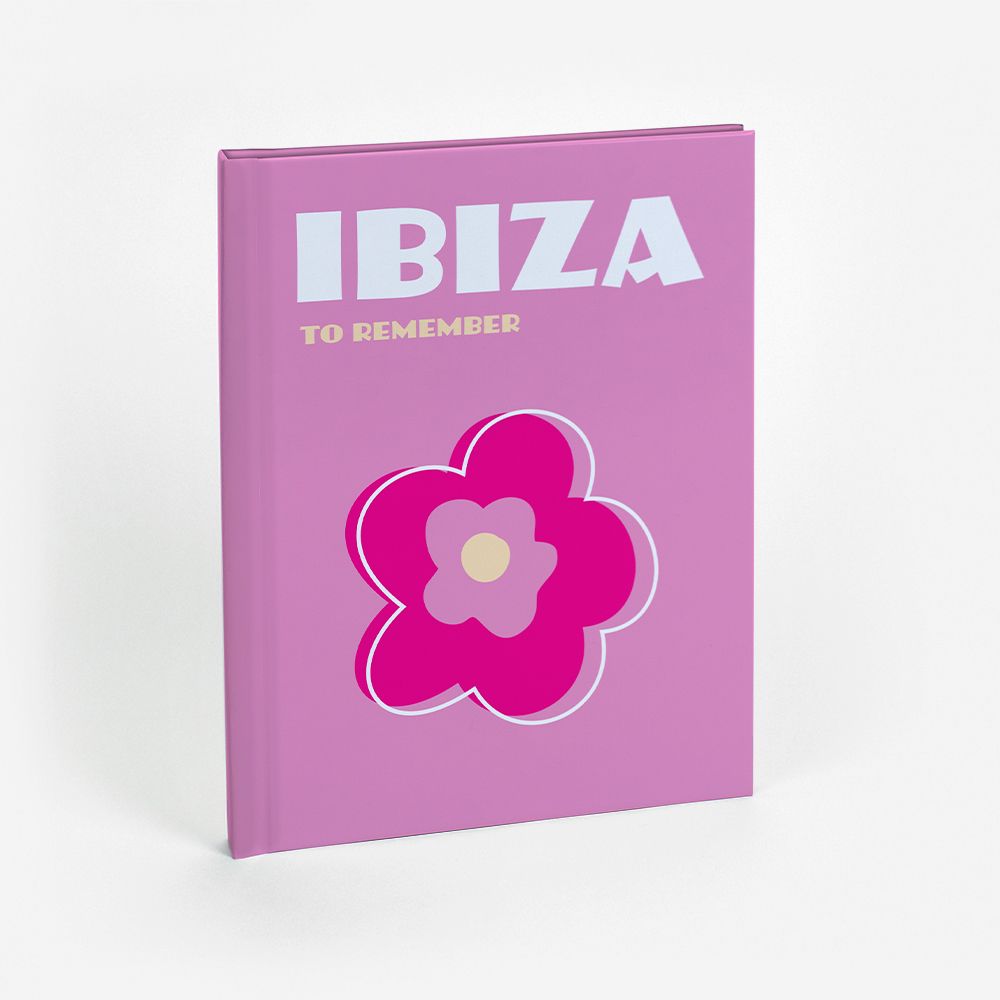 Álbum Ibiza