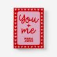 Álbum You & Me 1