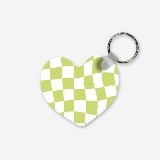 Porta-chaves Team Padrinho 1