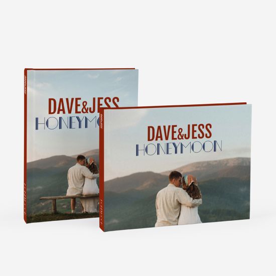 Álbum Manifesting a Honeymoon Summer 2