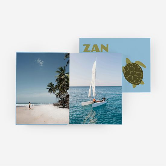 Álbum Zanzibar 4