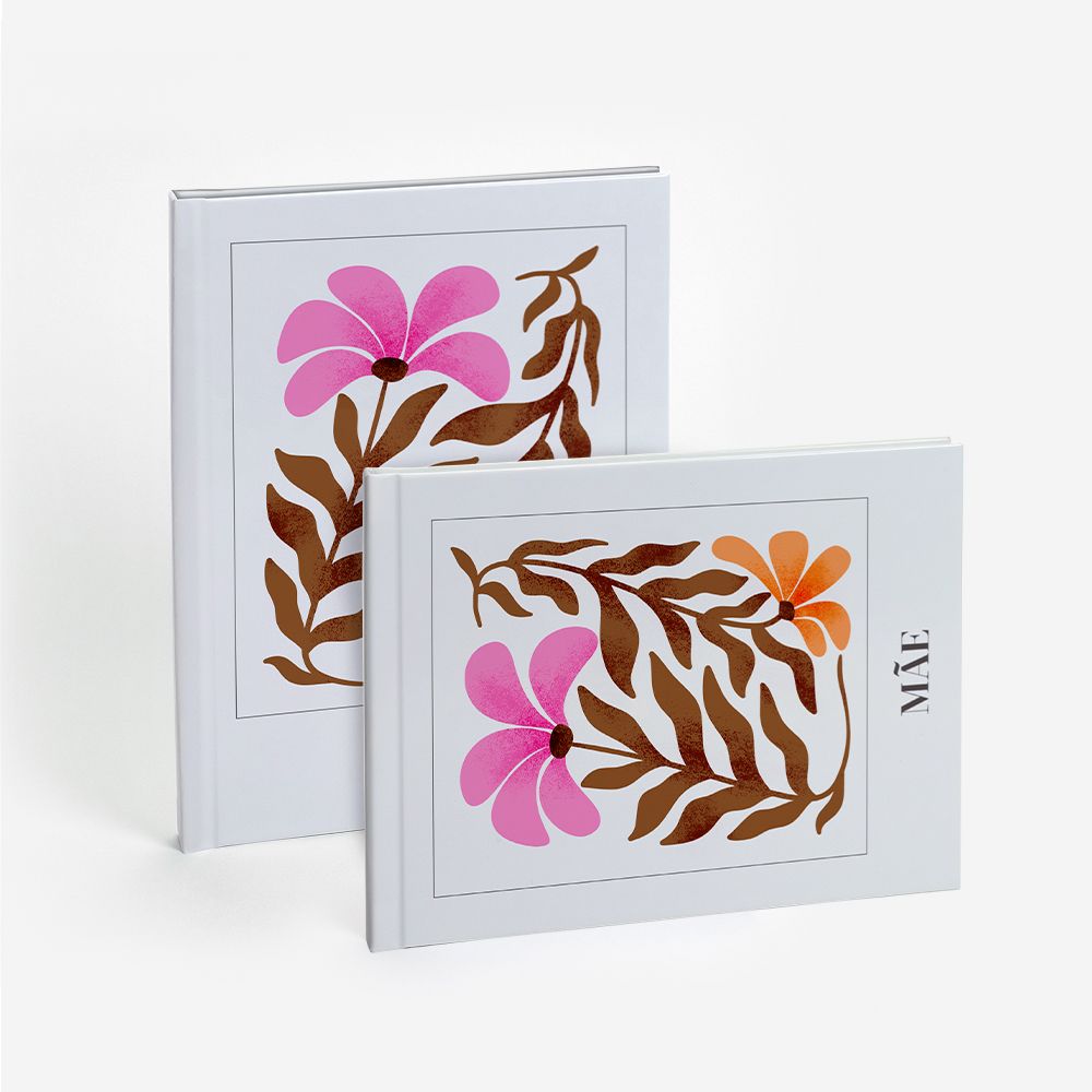 Álbum Para ti Mãe
