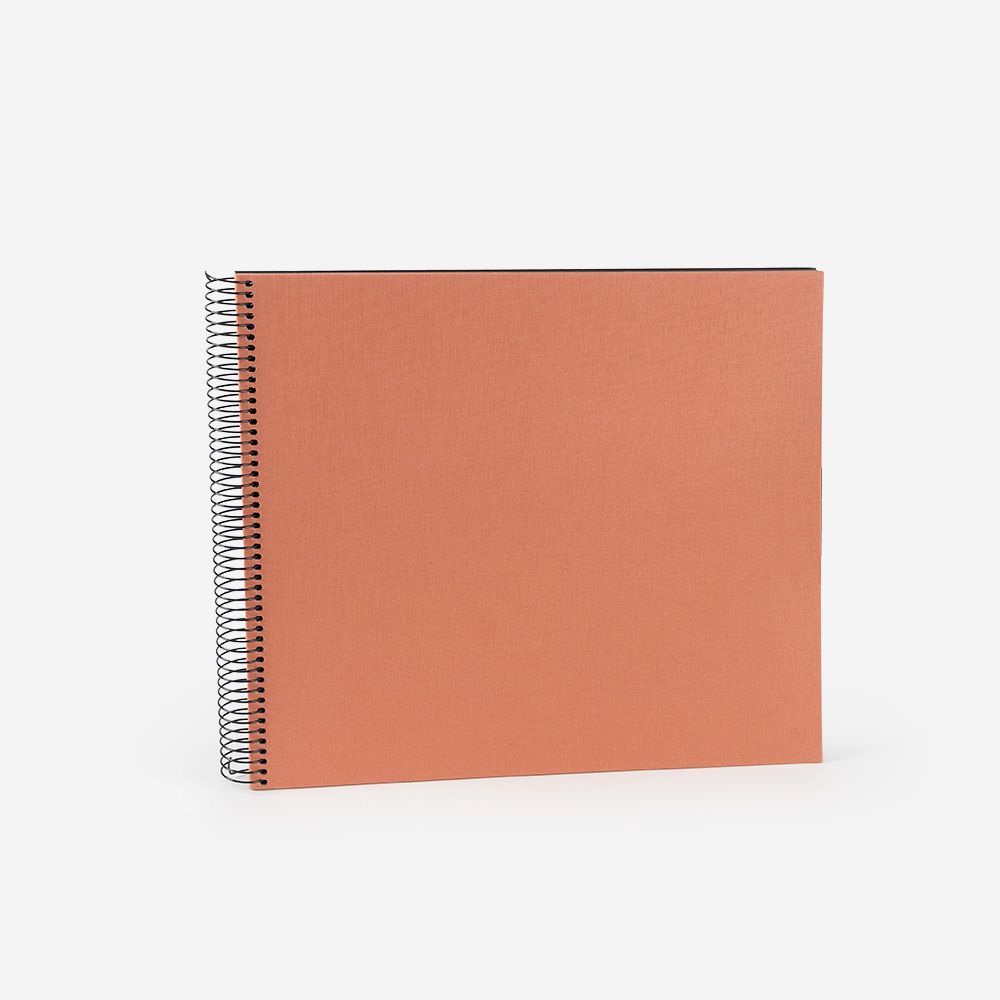 Álbum Scrapbook