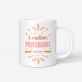 Caneca A Melhor Professora 1