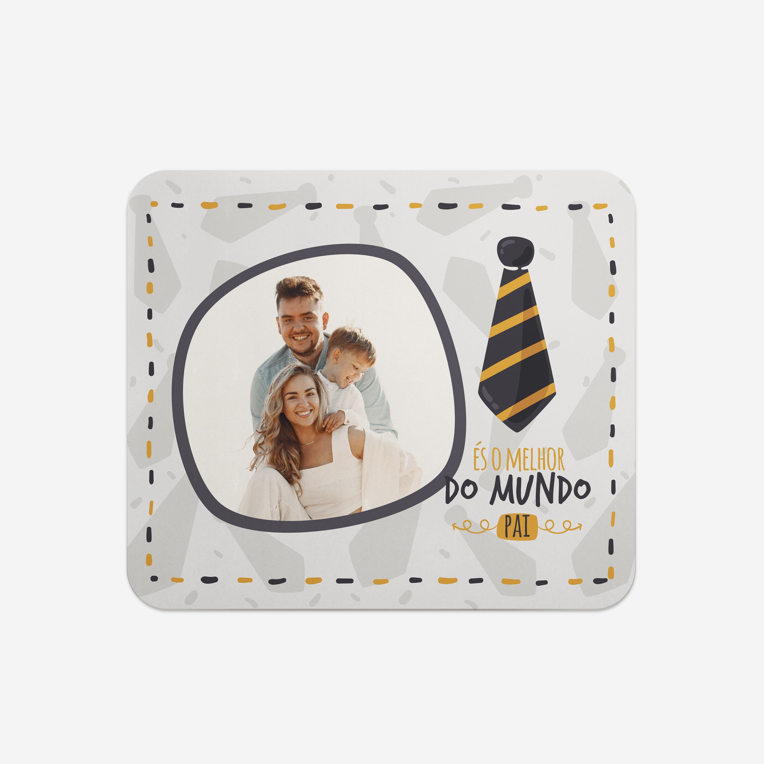 Tapete de Rato És o Melhor do Mundo