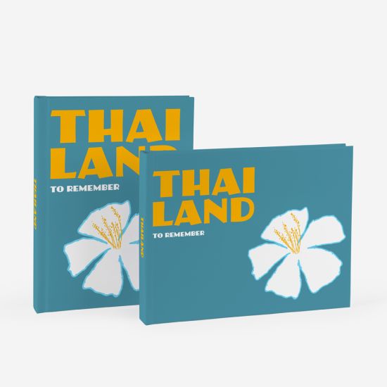 Álbum Tailândia 2