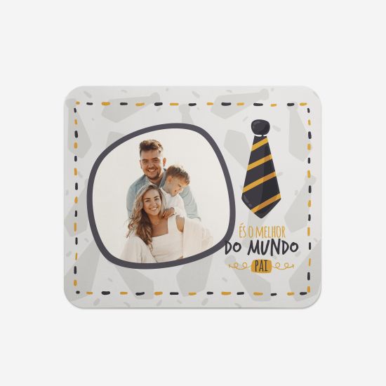 Tapete de Rato És o Melhor do Mundo 1