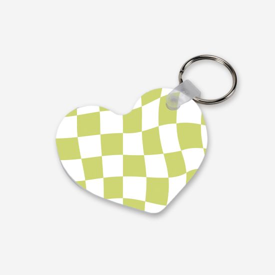 Porta-chaves Team Padrinho 2