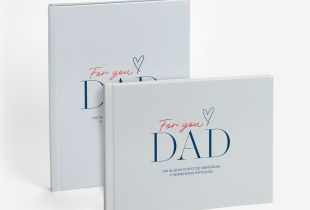 Álbum For you Dad intro