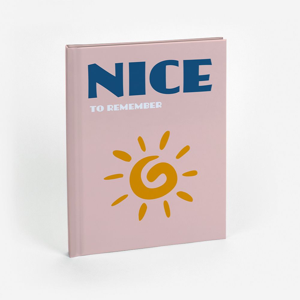 Álbum Nice