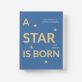 Álbum A Star is Born 1