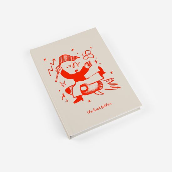 Álbum The Best Father 3