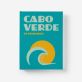 Álbum Cabo Verde 1