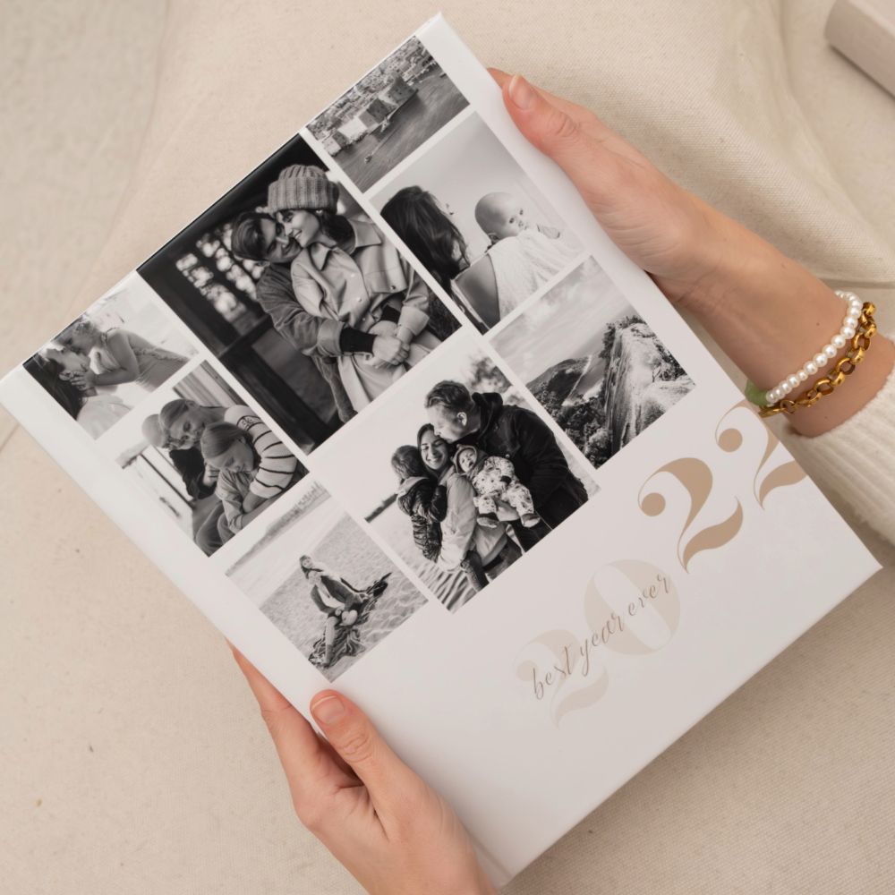 Álbum de Fotos Signo Aquario inspiração 1