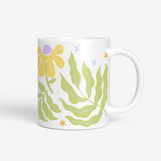 Caneca Madrinha Vibes lll 1