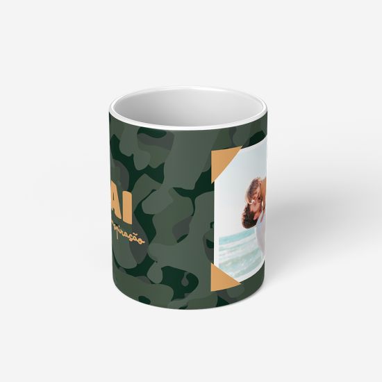 Caneca Pai, Minha Inspiração 2