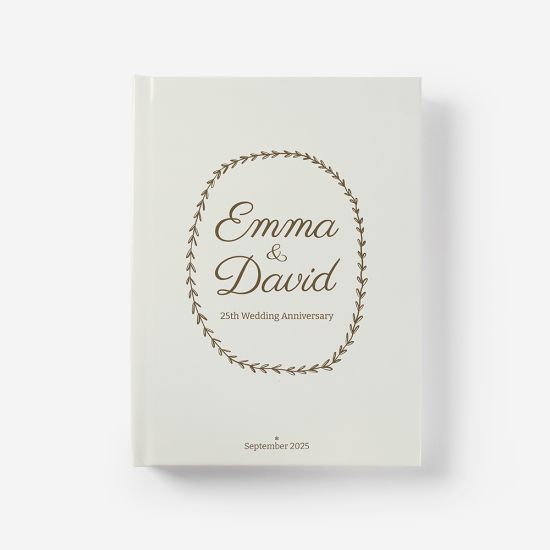 Álbum Frames of Forever 1