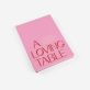 Álbum A Loving Table 3