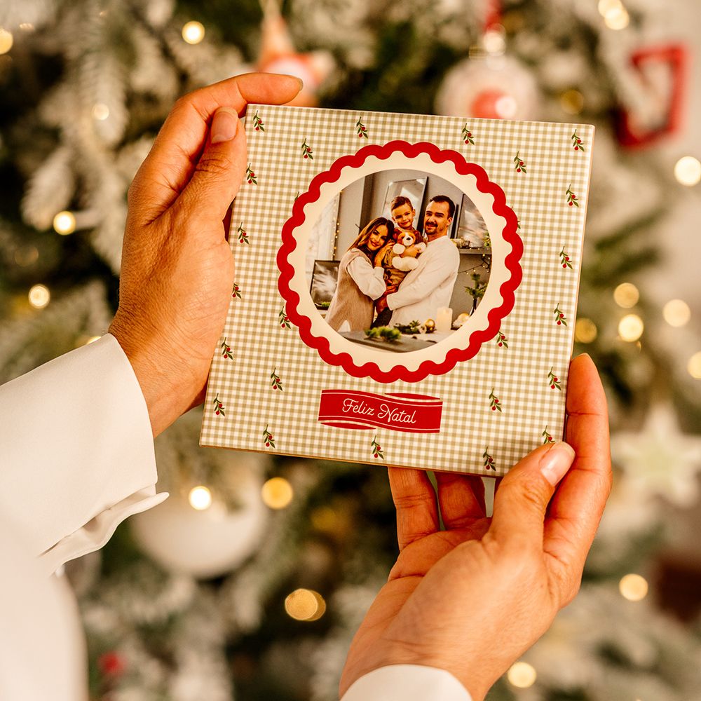 Presentes de Natal inspiração 6