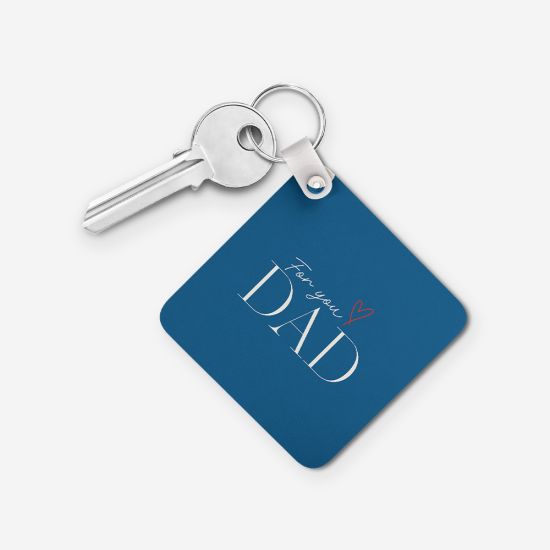 Porta-Chaves For You Dad 1