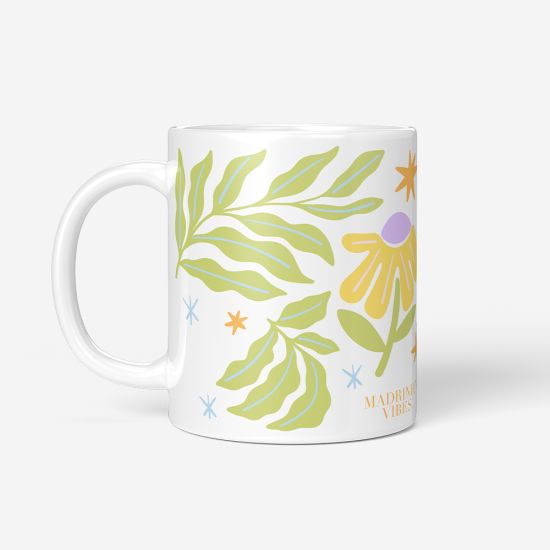 Caneca Madrinha Vibes lll 3