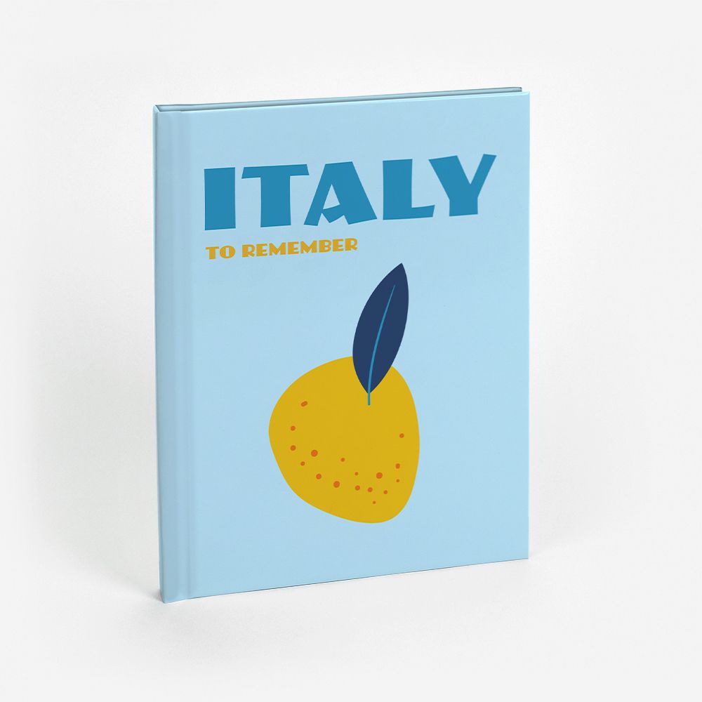 Álbum Italy