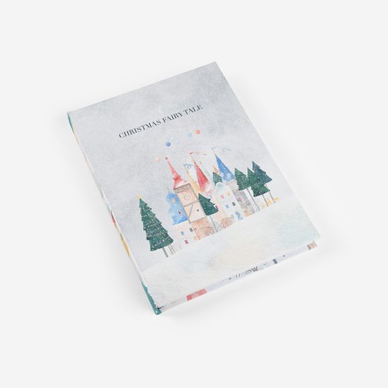Álbum Christmas Fairy Tale 3