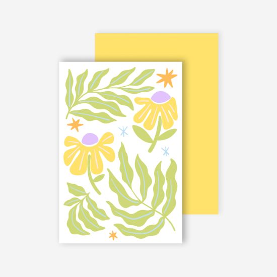 Postal Madrinha Vibes ll 1