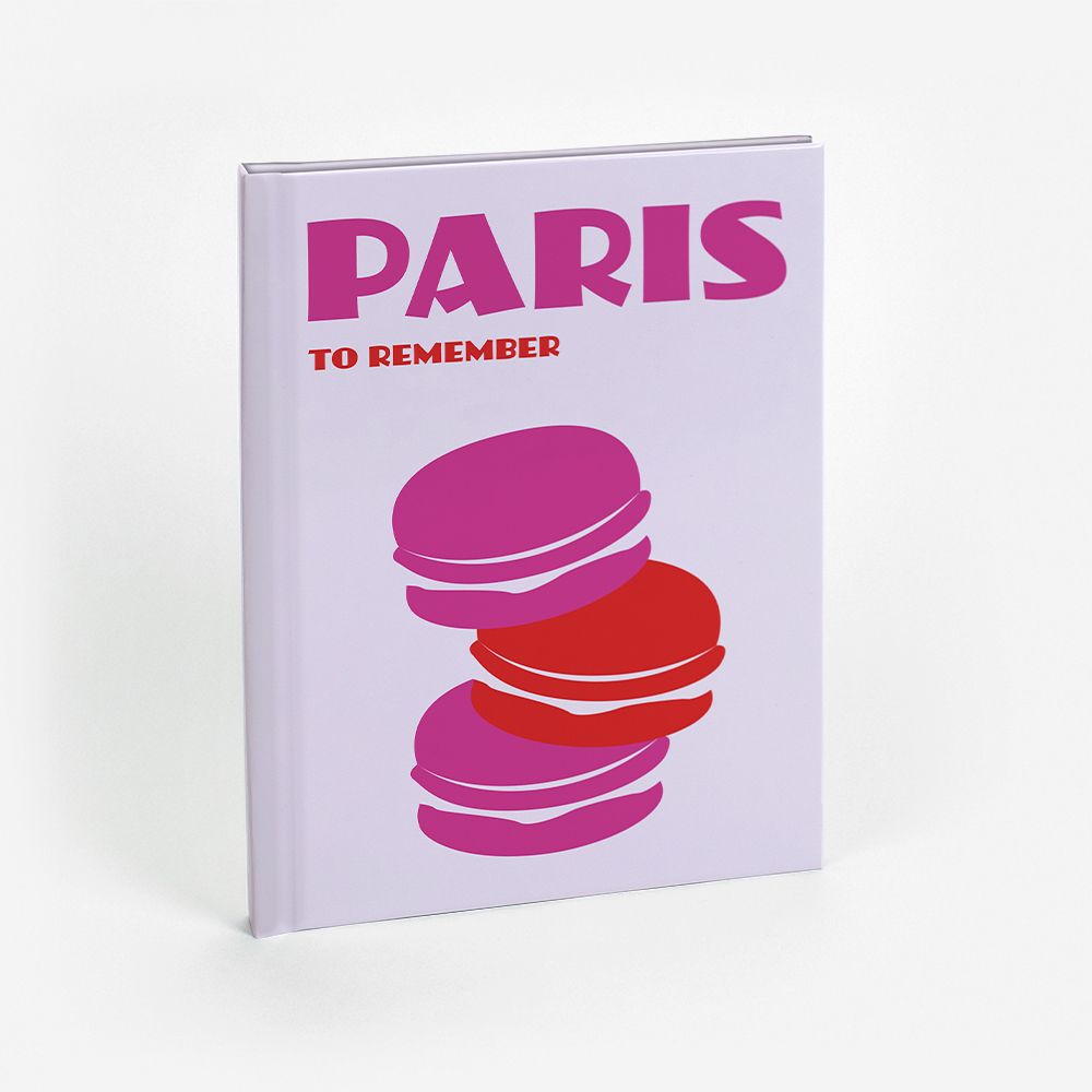 Álbum Paris