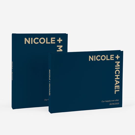 Álbum Our Happily Ever After 2