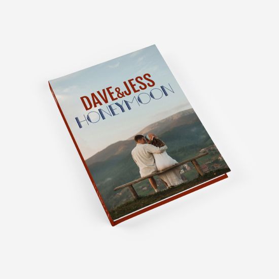 Álbum Manifesting a Honeymoon Summer 3