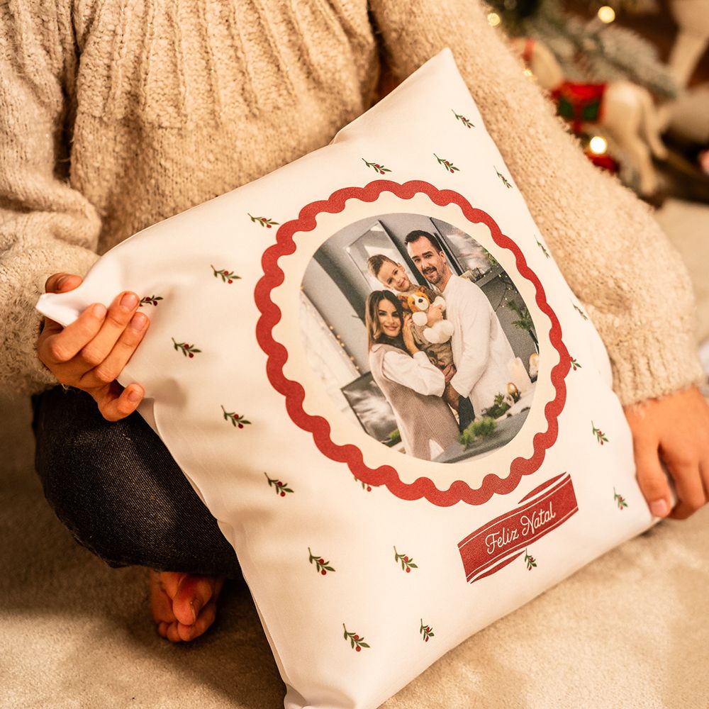 Presentes de Natal inspiração 10