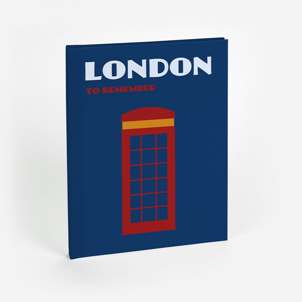 Álbum London