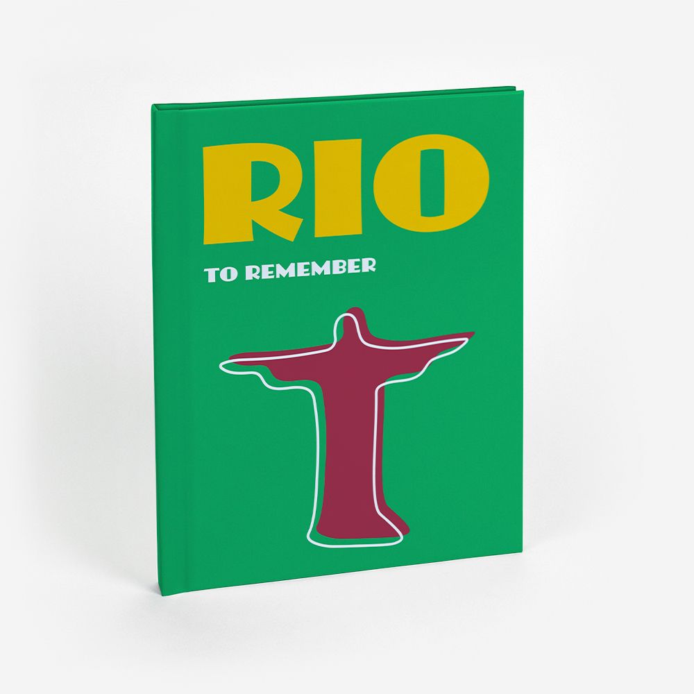 Álbum Rio