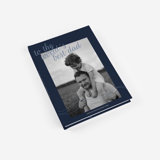 Álbum World´s Best Dad 3