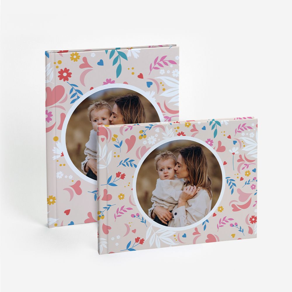 Álbum Mãe és o meu mundo