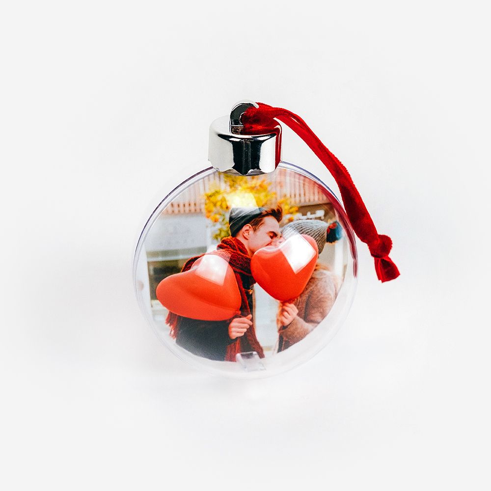 Enfeites de Natal