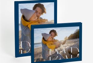 Álbum Dad intro