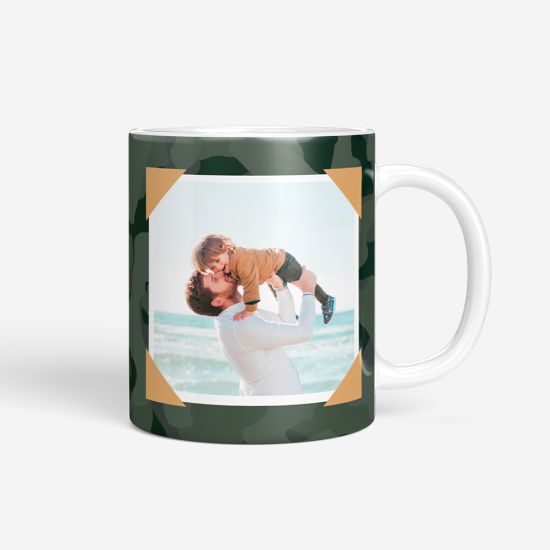 Caneca Pai, Minha Inspiração 1