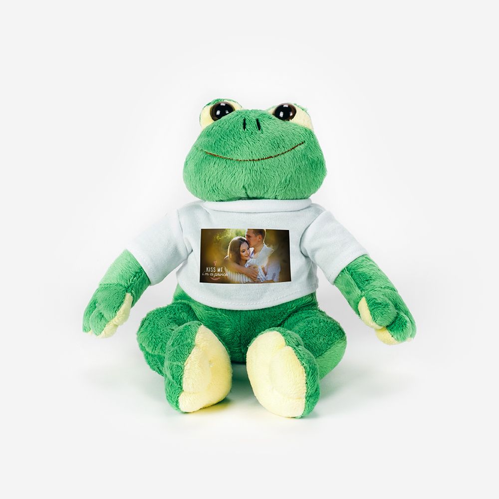 Peluche Paddy